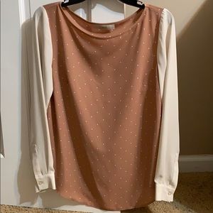 Loft Long Sleeve - S